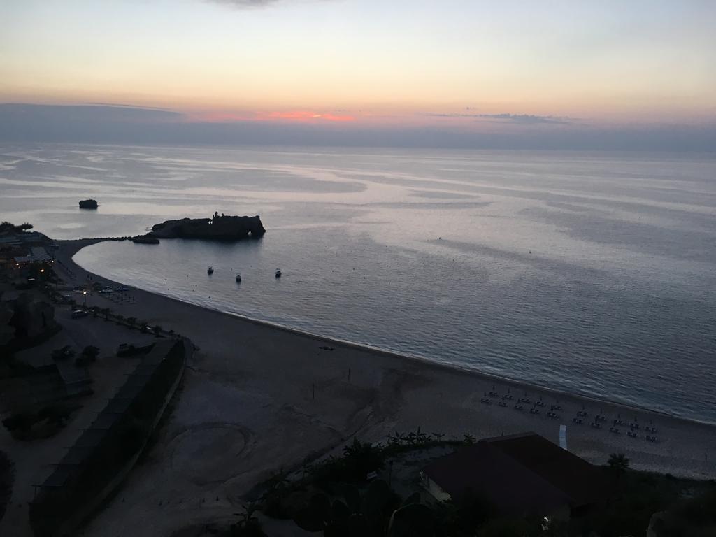 Mirages Apartment โตรเปอา ภายนอก รูปภาพ