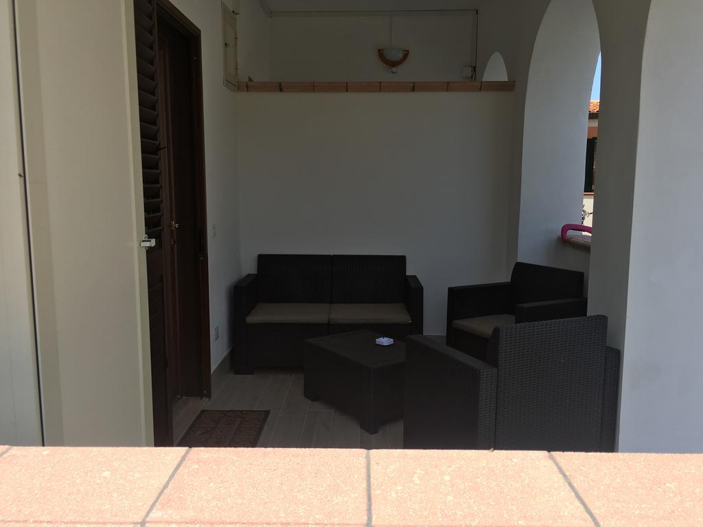 Mirages Apartment โตรเปอา ภายนอก รูปภาพ