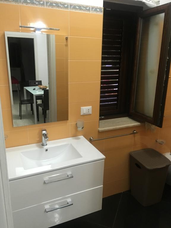 Mirages Apartment โตรเปอา ภายนอก รูปภาพ